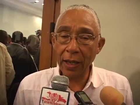Haïti/Crise: Appel du professeur Charles Tardieu à une intervention solidaire pour contrecarrer les gangs