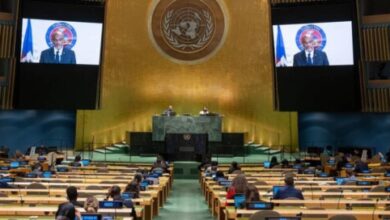 L'avenir d'Haïti est au cœur d'une nouvelle réunion internationale 10 L'avenir d'Haïti est au cœur d'une nouvelle réunion internationale
