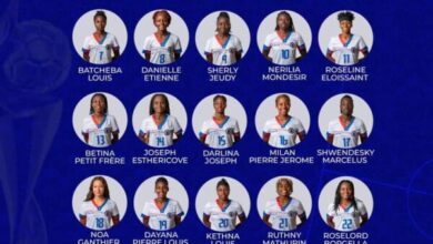 Coupe du Monde féminine 2023: la liste des 23 Grenadières est annoncée