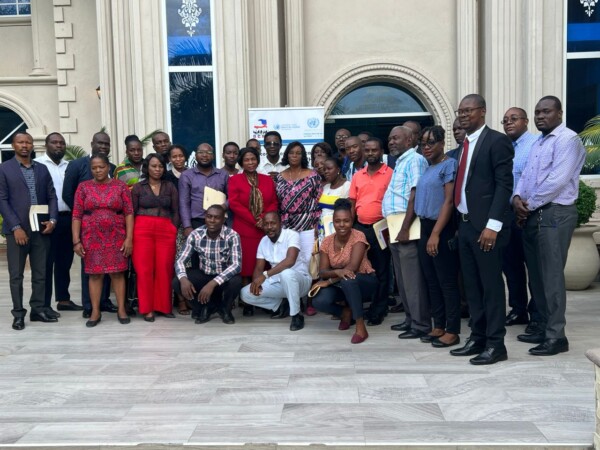 Corruption dans le Nord-Est: l'OCNH en partenariat avec le HCDH en Haïti appelle la population à coopérer pour lutter contre ce fléau