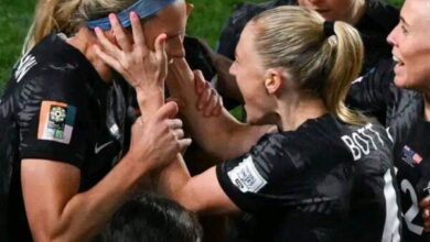 Mondial féminin 2023: première Victoire Historique de la Nouvelle-Zélande
