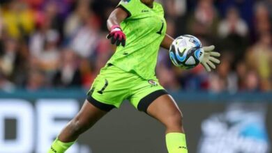 Haiti face à l'Angleterre/mondial féminin 2023: une performance exceptionnelle de Kerly Théus lors de son 1er match