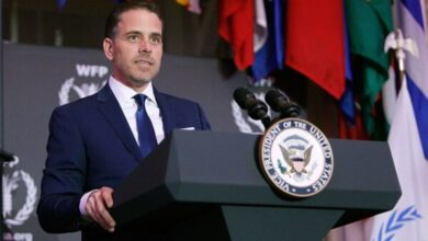 USA/Justice: épinglé dans une affaire de fraude fiscale, le fils de Joe Biden plaide non coupable 3 USA/Justice: épinglé dans une affaire de fraude fiscale, le fils de Joe Biden plaide non coupable