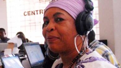 Le MCC présente ses sincères condoléances à la suite du décès de la journaliste Liliane Pierre Paul