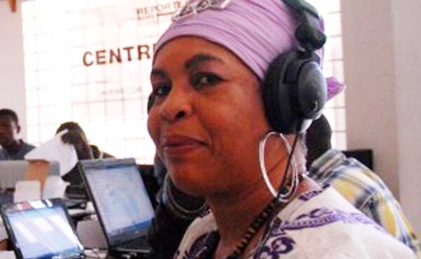 Le MCC présente ses sincères condoléances à la suite du décès de la journaliste Liliane Pierre Paul