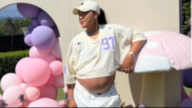 Naomi Osaka, championne japonaise de tennis, donne naissance à une fille