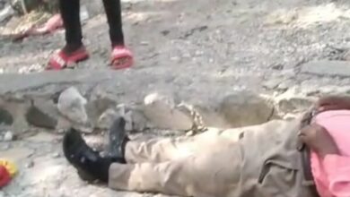 Un homme meurt dans un accident de circulation à Pétion-ville