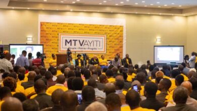 Le parti politique « MTVAyiti » devient « Ansanm Pou Ayiti »