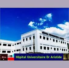 L'hopital Universitaire Dr Aristide offre des soins de qualité gratuits à l'occasion de l'anniversaire du Dr Jean-Bertrand Aristide