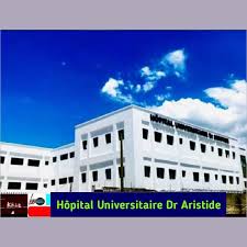 L'hopital Universitaire Dr Aristide offre des soins de qualité gratuits à l'occasion de l'anniversaire du Dr Jean-Bertrand Aristide