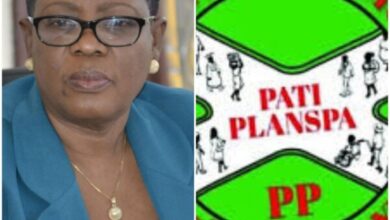 Décès brutal de Liliane : Le parti "Platfòm National Sektè Popilè Ayisyen" exprime ses profonds regrets