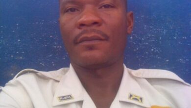 Nouvelle perte dans les rangs de la police nationale d'Haïti