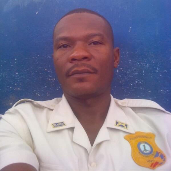 Nouvelle perte dans les rangs de la police nationale d'Haïti
