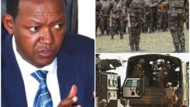 Force multinationale en Haiti, une délégation kenyane attendue à Washington et à Port-au-Prince
