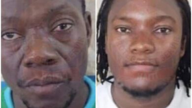 Deux membres du gang Kraze Baryè sous les verrous