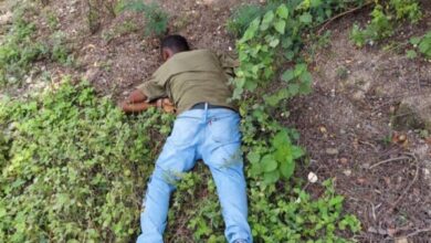 Commissaire Muscadin frappe à nouveau, deux membres de village de Dieu abattus à Miragoâne