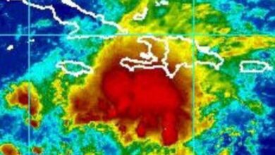 Alerte Météo en Haïti : Risque de Mauvais Temps et Possibilité de Dépressions Tropicales