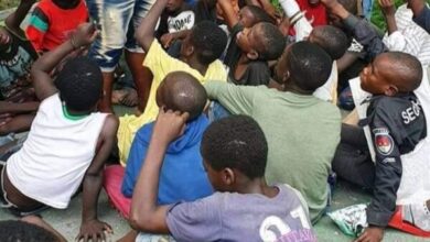 La Fondation "Zòn Pa fè moun" en danger : Frère Lukson Jean et 40 enfants en fuite face à la violence des gangs