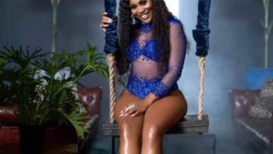 Une Star Haïtienne, Nominée au Prestigieux TRACE Awards & Festival 2023