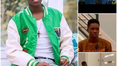 Le jeune artiste, "fake africain", Dibango avoue finalement qu'il est haitien
