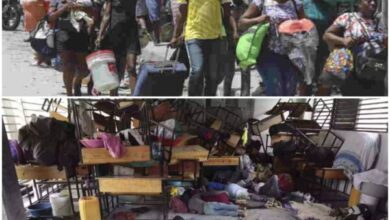 Haiti/Insécurité: des groupes armés veulent s'emparer de Carrefour-feuilles et d'autres zones de la capitale