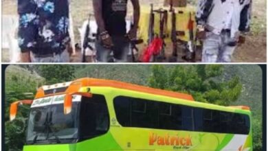 Détournement d'un bus de Patrick Coach Line : Des passagers retenus en otage