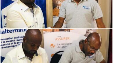 Innovation Médiatique en Haïti : un répertoire numérique pour redéfinir le paysage des nouveaux Médias