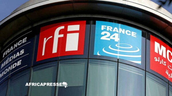 La France condamne la suspension de RFI et France 24 au Niger, Mali et Bourkina faso