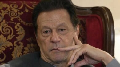 Pakistan: l'ex-Premier ministre Imran Khan condamné a trois ans de prison pour corruption