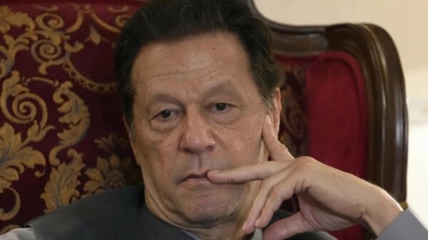 Pakistan: l'ex-Premier ministre Imran Khan condamné a trois ans de prison pour corruption 1 Pakistan: l'ex-Premier ministre Imran Khan condamné a trois ans de prison pour corruption