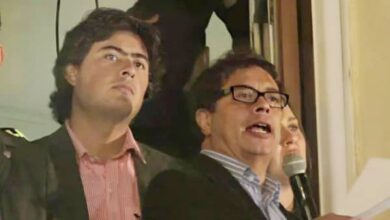 Le fils aîné du président colombien reconnu que l’argent sale de la drogue a servi à financer la campagne de son père