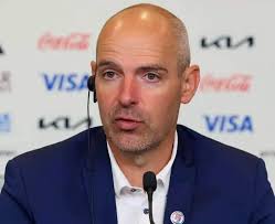 Nicolas Delépine fait ses adieux à la sélection haïtienne féminine