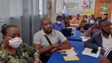 Atelier de réflexion sur la certification des juges dans le système judiciaire haïtien