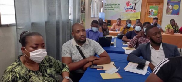 Atelier de réflexion sur la certification des juges dans le système judiciaire haïtien 1 Atelier de réflexion sur la certification des juges dans le système judiciaire haïtien