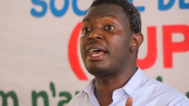 Delson Cius lance des cris d'alarmes pour la population de Carrefour-feuilles