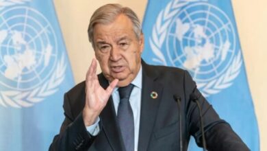 Violence des gangs armés en Haïti : Antonio Guterres fait des propositions au Conseil de sécurité de l'ONU