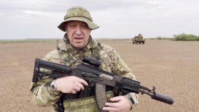 Tragédie Aérienne en Russie : Le Chef du Groupe Wagner Parmi les Victimes