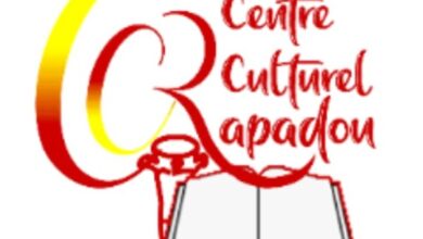 Centre Culturel Rapadou : Persévérance en temps de difficultés