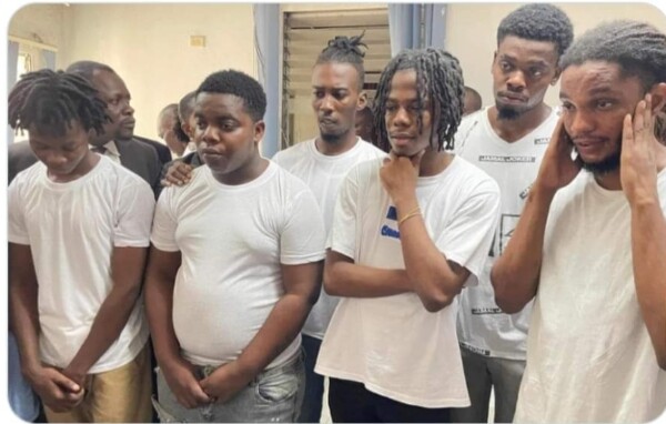 Liberation de "Bourik the latalay et ses collègues