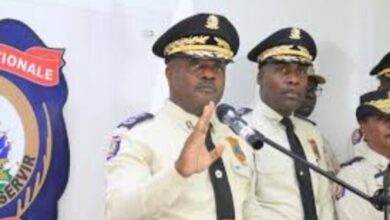 Massacre à Canaan : La Police se dédouane et annonce une enquête judiciaire