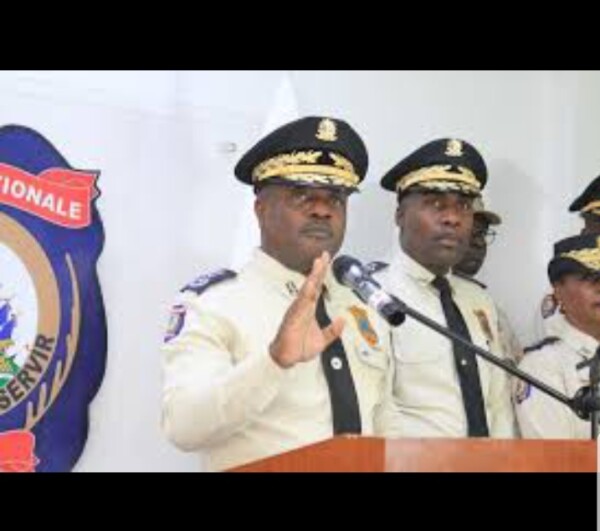 Massacre à Canaan : La Police se dédouane et annonce une enquête judiciaire