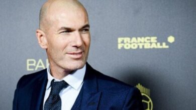 Zinedine Zidane : Un Entraîneur Légendaire au Palmarès Éblouissant