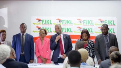 La "Fondation Je Klere" appelle la justice à se saisir du massacre de Canaan