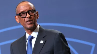 Le président du pays des Grands Lacs, va briguer un quatrième mandat 4 Le président du pays des Grands Lacs, va briguer un quatrième mandat