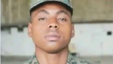 Assassinat d'un soldat des Forces Armées d'Haïti