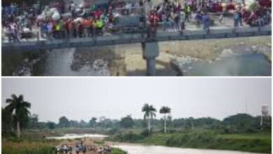 Conflit entre République Dominicaine et Haïti autour de la rivière du Massacre: le traité de 1929 a tranché 6 Conflit entre République Dominicaine et Haïti autour de la rivière du Massacre: le traité de 1929 a tranché