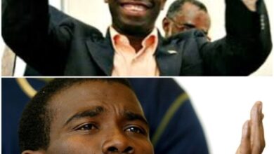 Vers la libération du sénateur élu de la Grand'Anse, Guy Phillipe