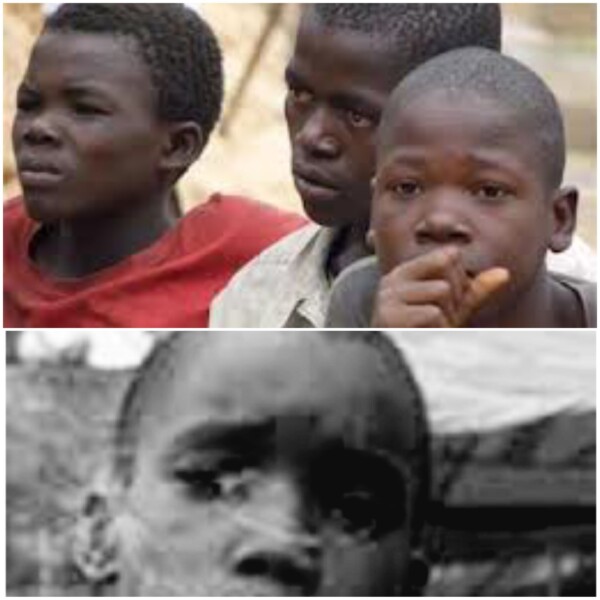La délinquance juvénile gravit les échelons en Haïti, un garçonnet de 7 ans raconte sa vie