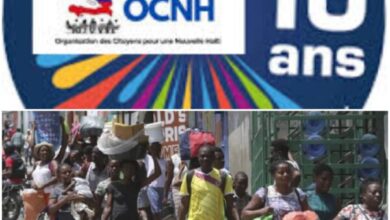 La nouvelle aide financière de l'OCNH aux victimes de violences sexuelles