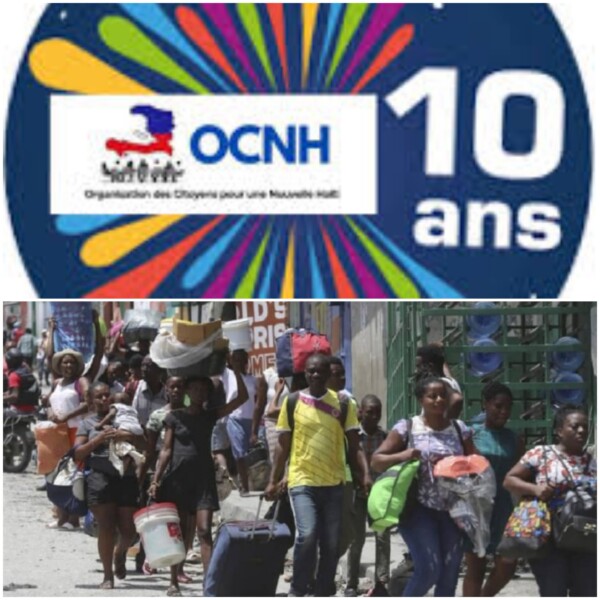 La nouvelle aide financière de l'OCNH aux victimes de violences sexuelles